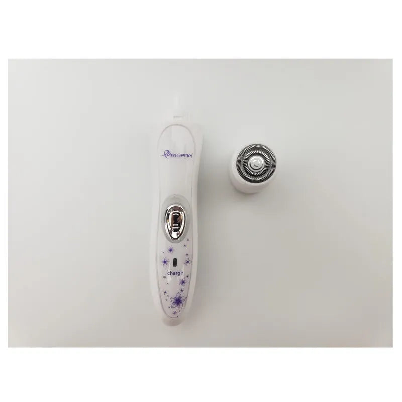 Rasoio elettrico per donna 4 in 1 professionale