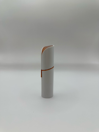 Rasoio per viso a forma di Rossetto