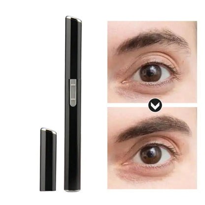 Regola peli per donna elettrico viso e corpo